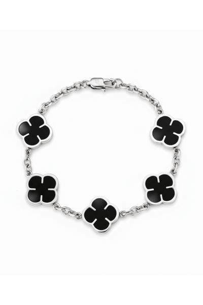Pulsera Black Clover
