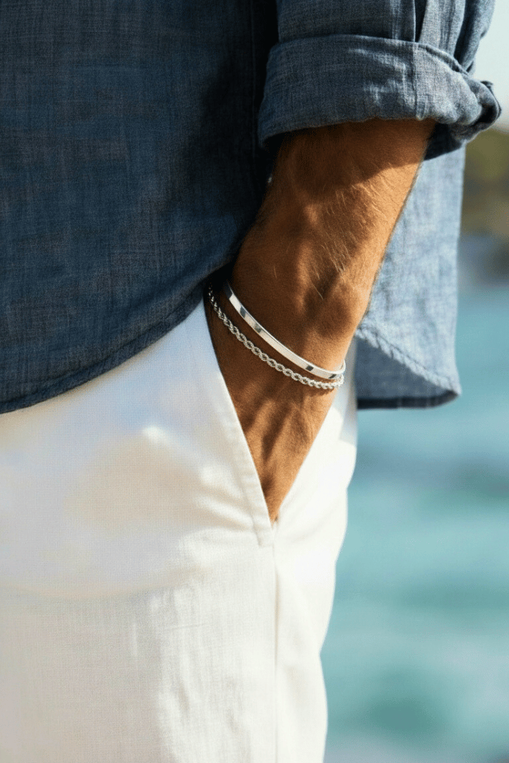 Pulsera Rope 3mm
