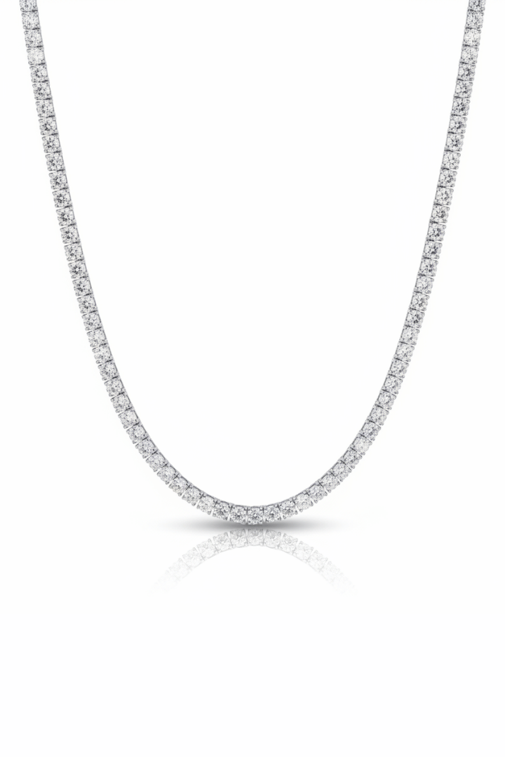 Cadena Tennis 3mm
