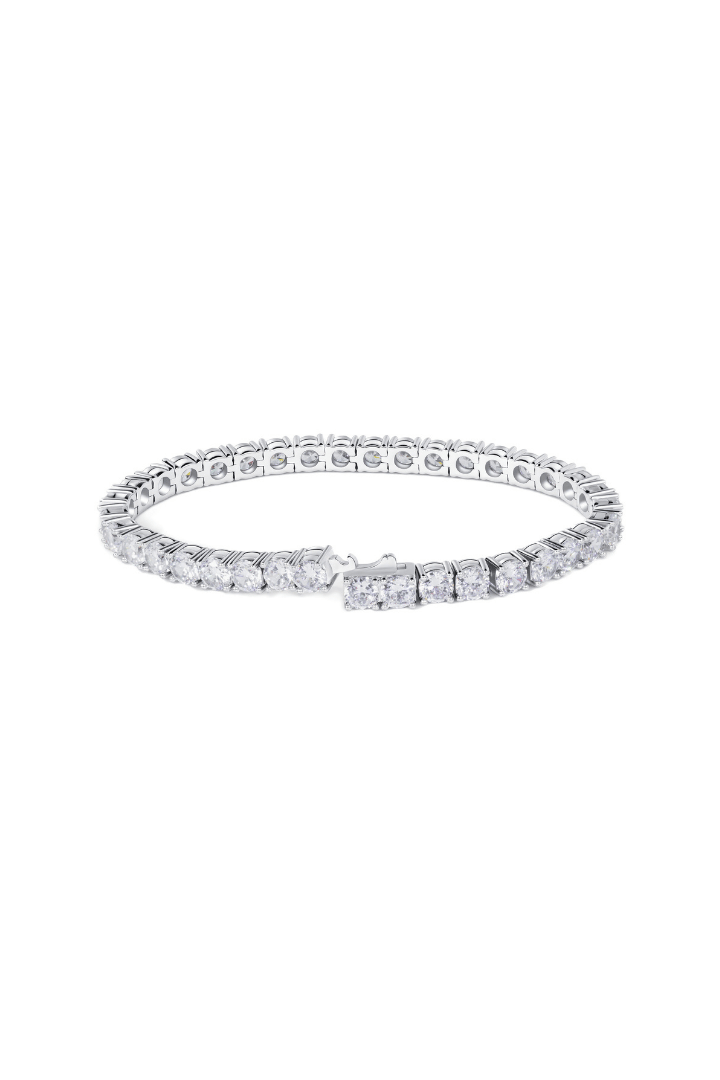Pulsera Tennis 5mm