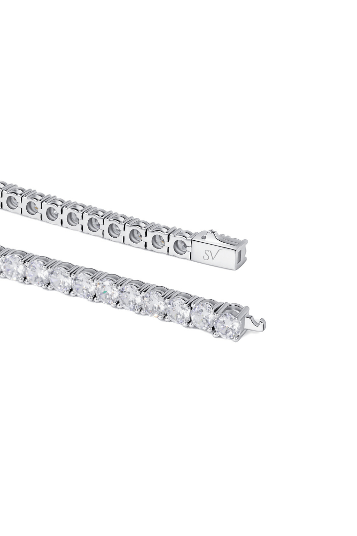Pulsera Tennis 5mm