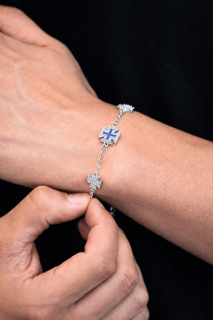 Pulsera Legacy