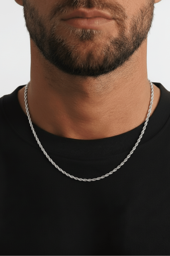 Cadena Rope 3mm