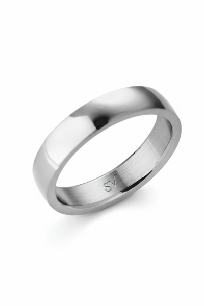 Anillo Minimal