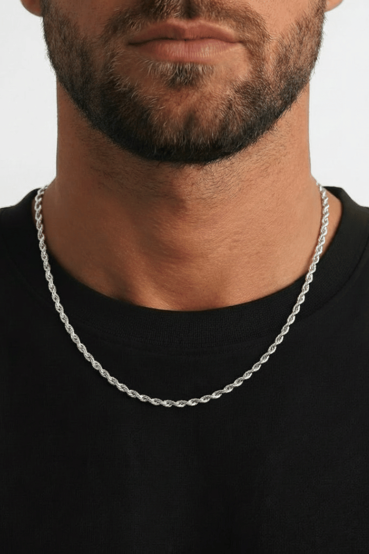 Cadena Rope 4mm