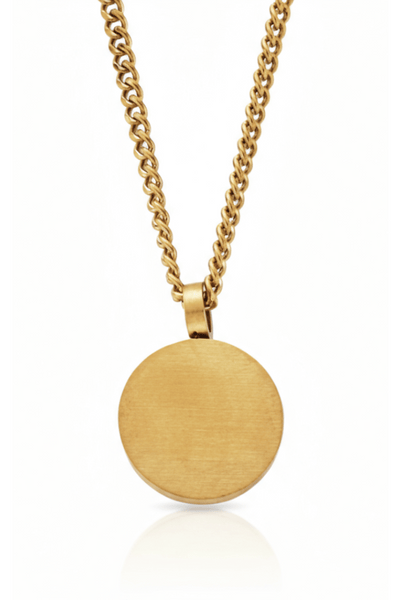 Totem Classic Pendant Oro