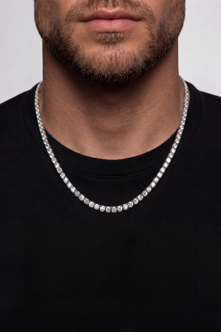Cadena Tennis 5mm