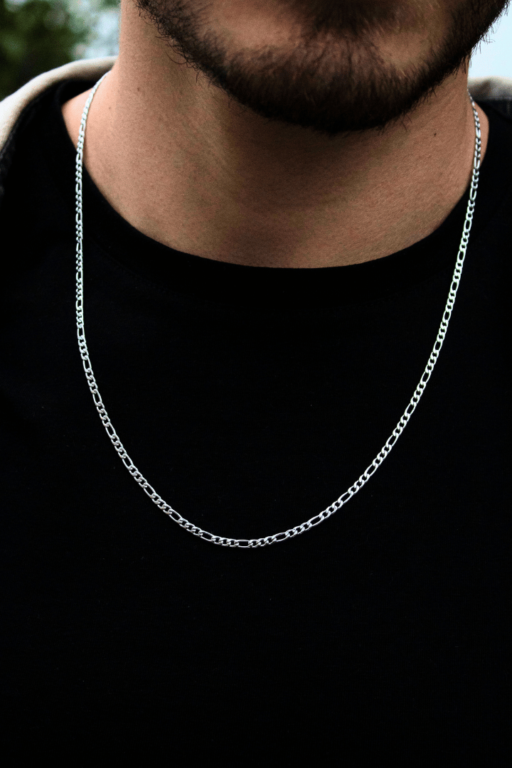 Cadena Fígaro 3mm