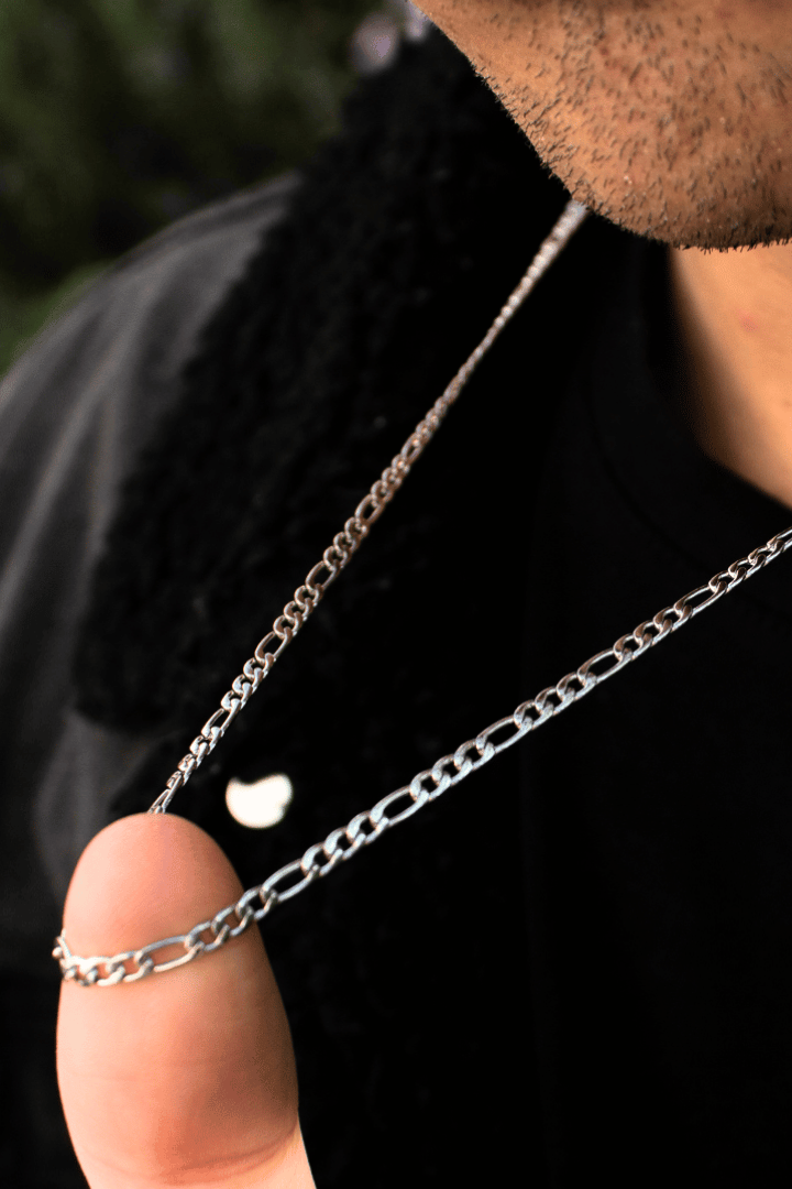 Cadena Fígaro 3mm