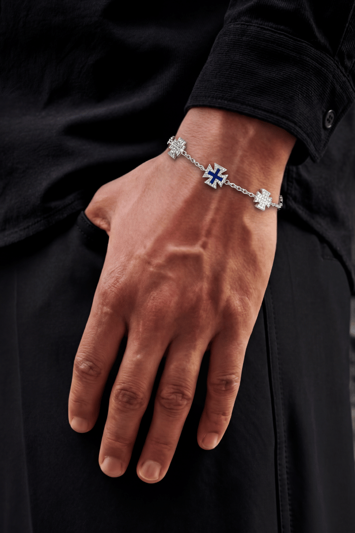 Pulsera Legacy
