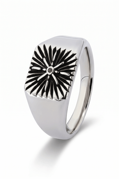 Anillo Signet