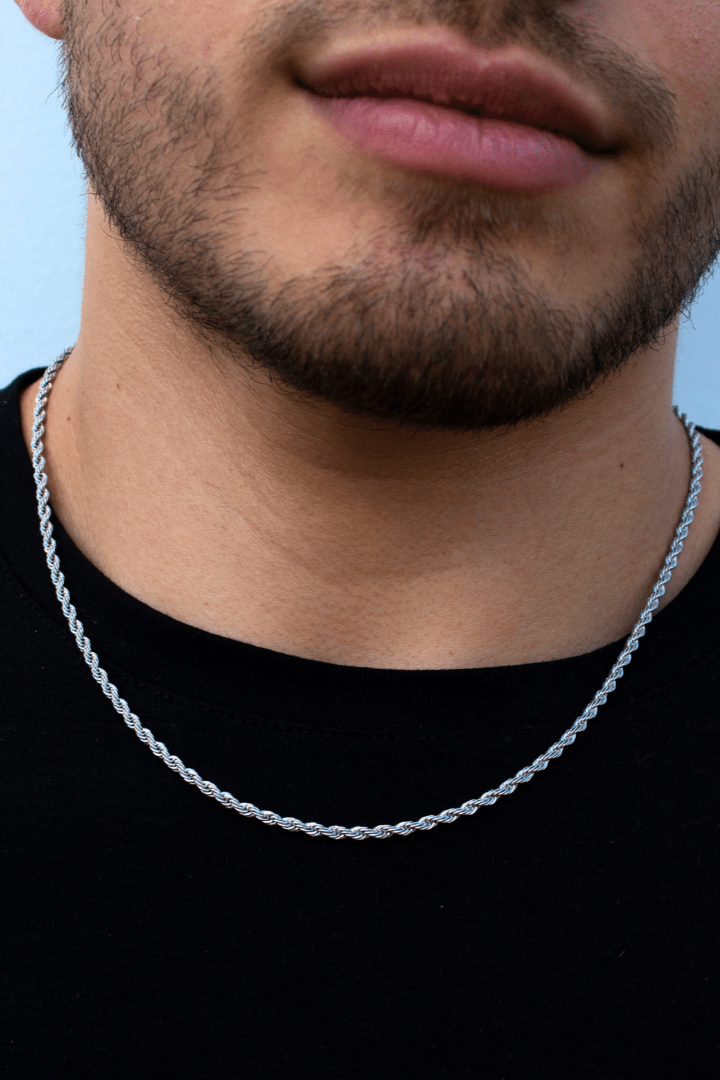 Cadena Rope 3mm