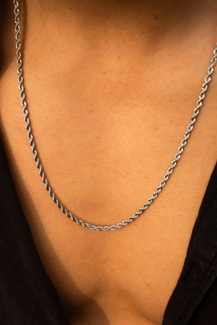 Cadena Rope 3mm