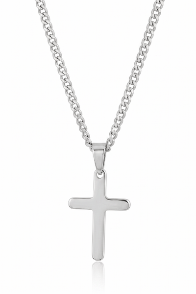 Faith Pendant
