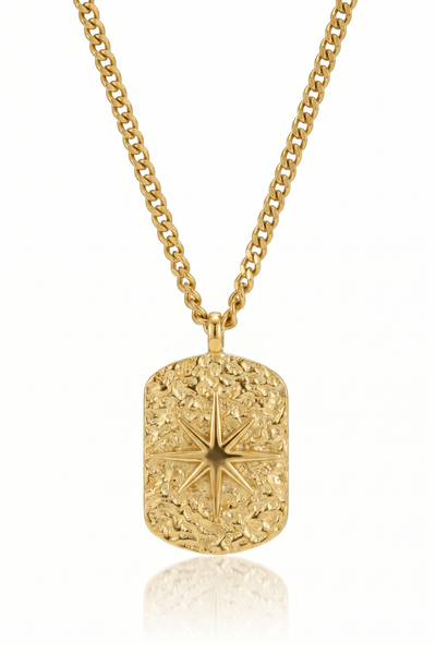 Florence Pendant Oro