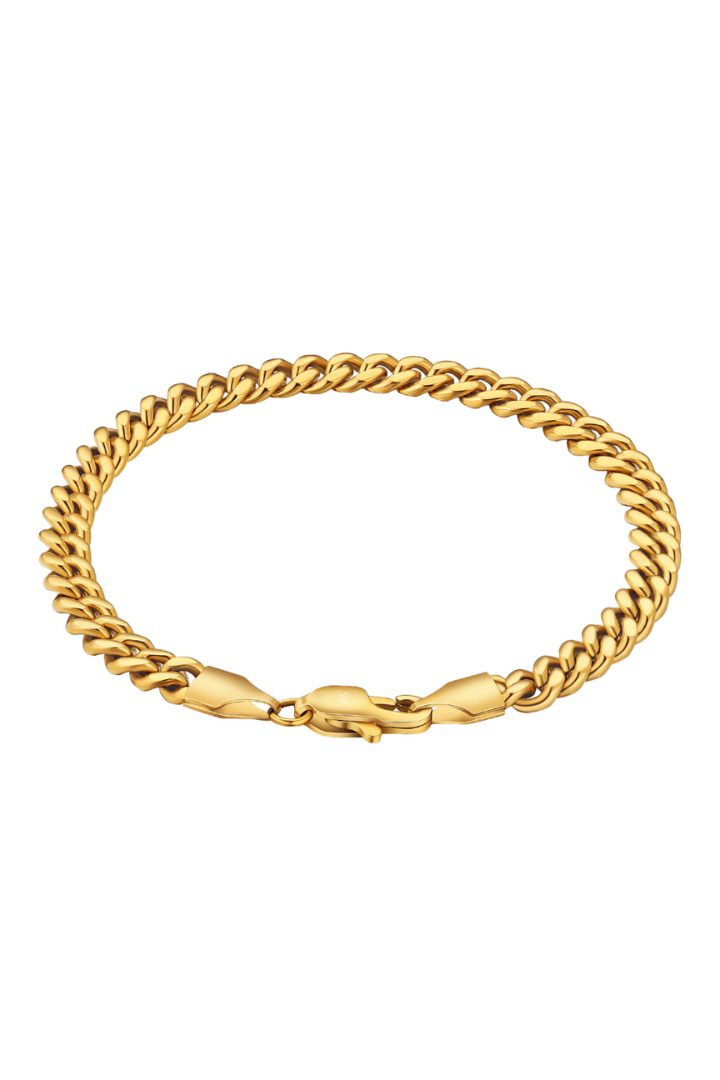 Gold Statement Set
