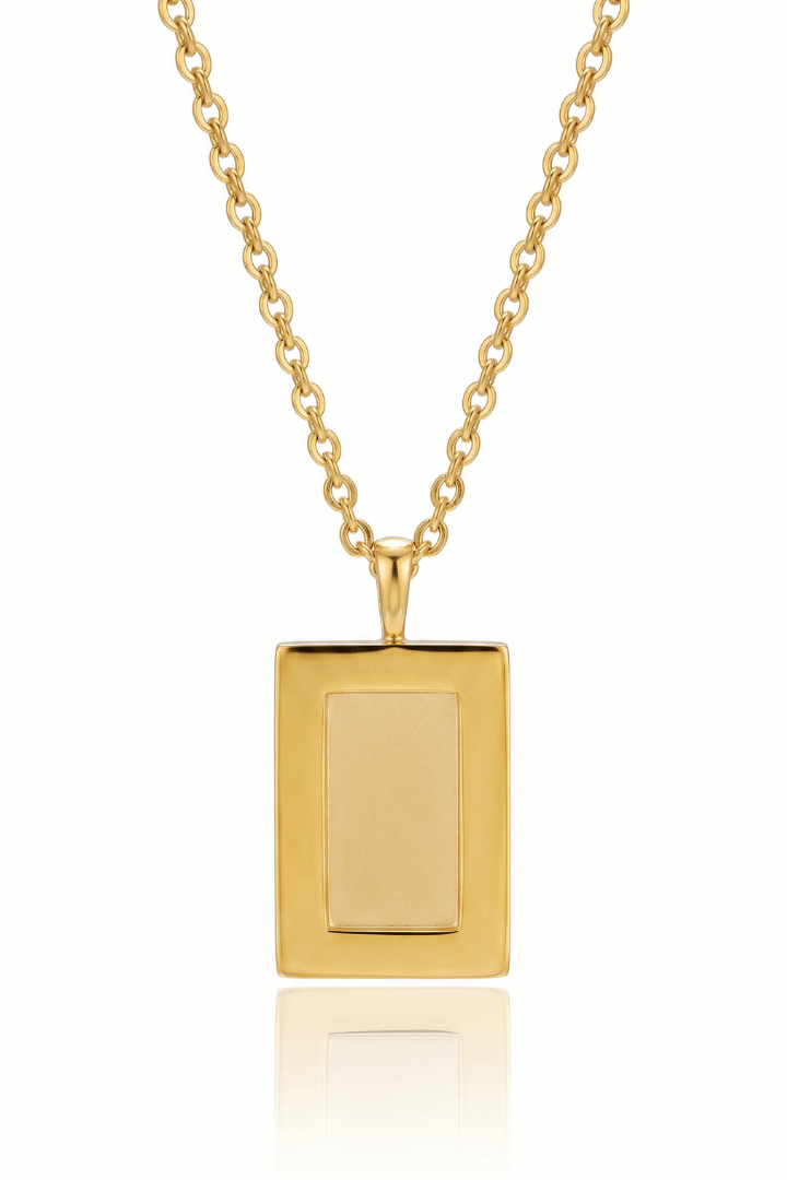 Milan Pendant Oro