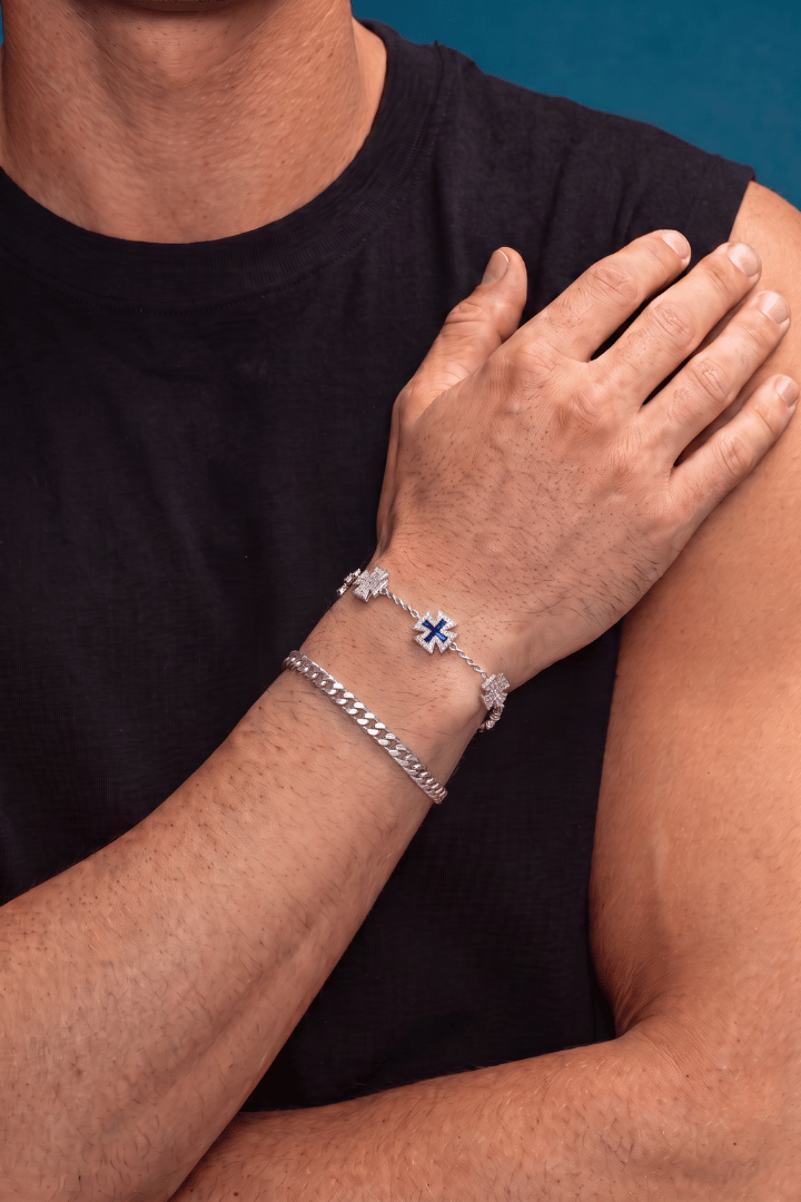 Pulsera Legacy
