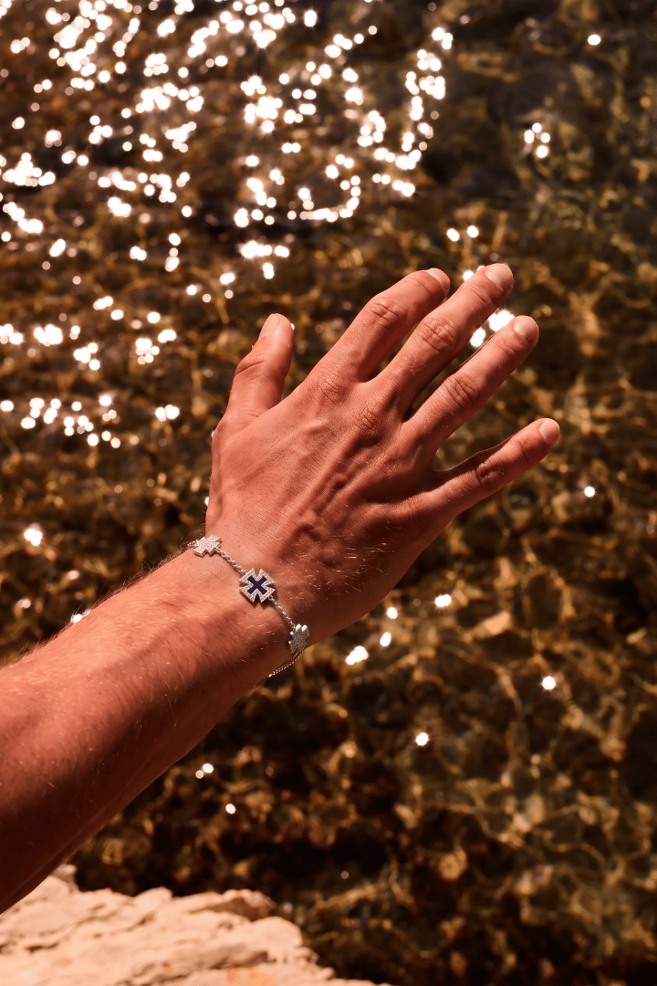 Pulsera Legacy