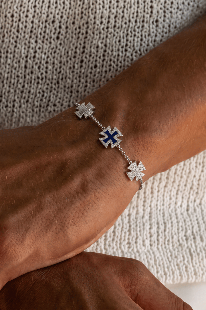 Pulsera Legacy