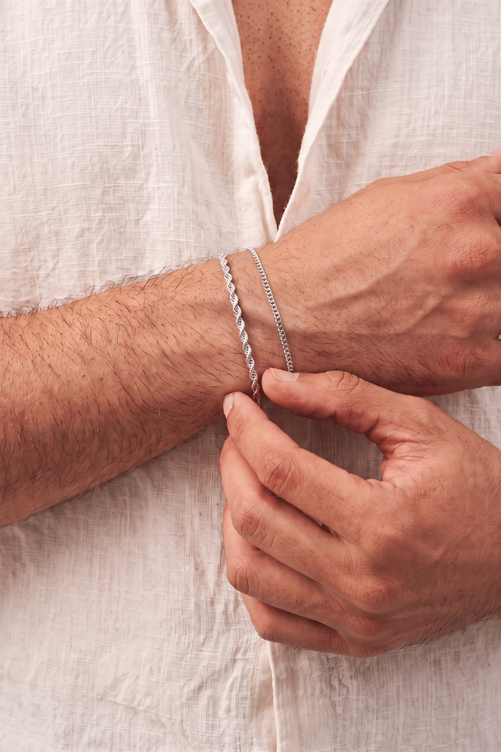 Pulsera Rope 3mm