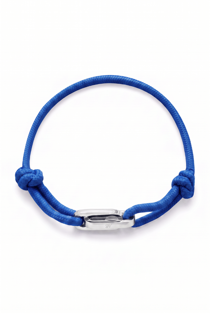 Pulsera Blue Capri