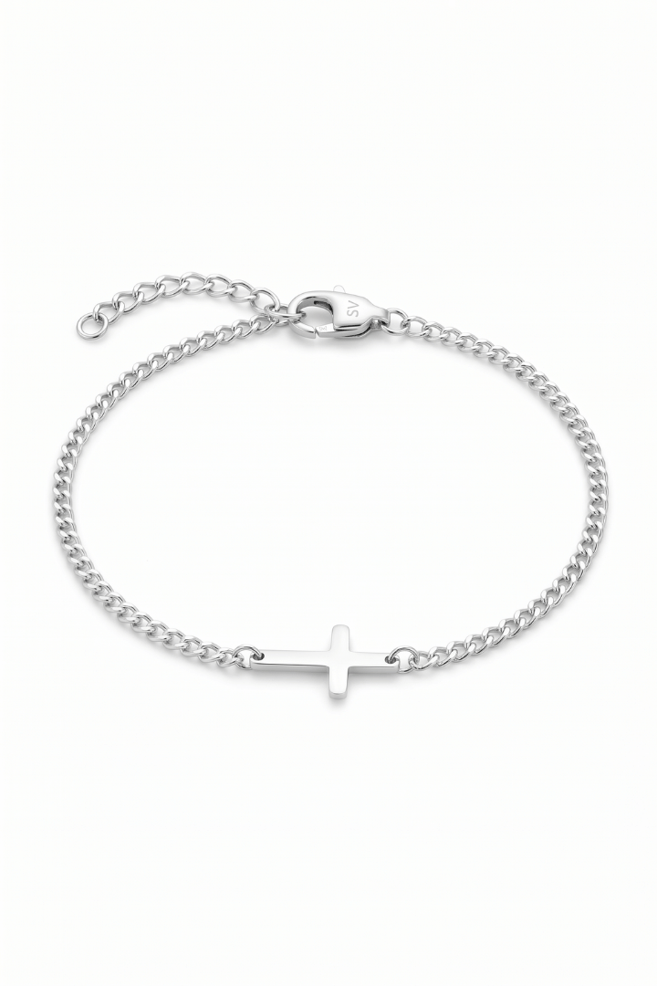 Pulsera Faith
