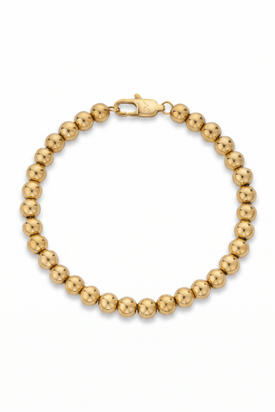 Pulsera Sfera Oro