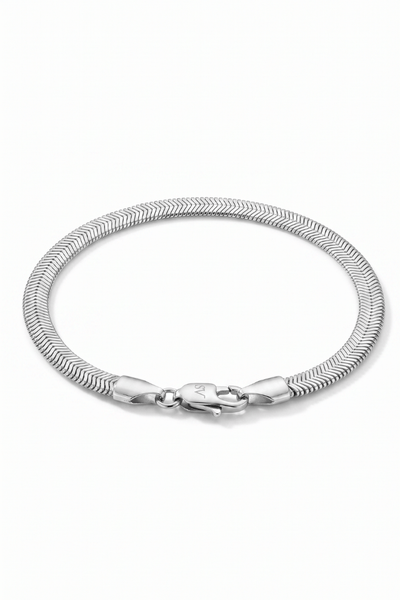 Pulsera Viper 4mm