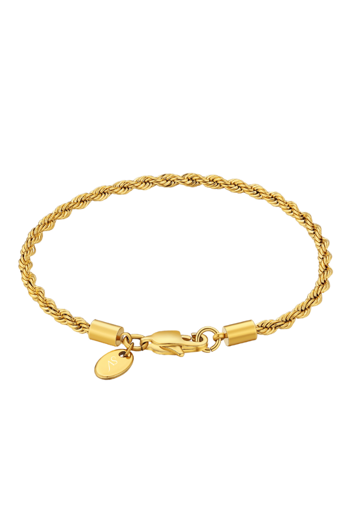 Savage Luxe Set Oro