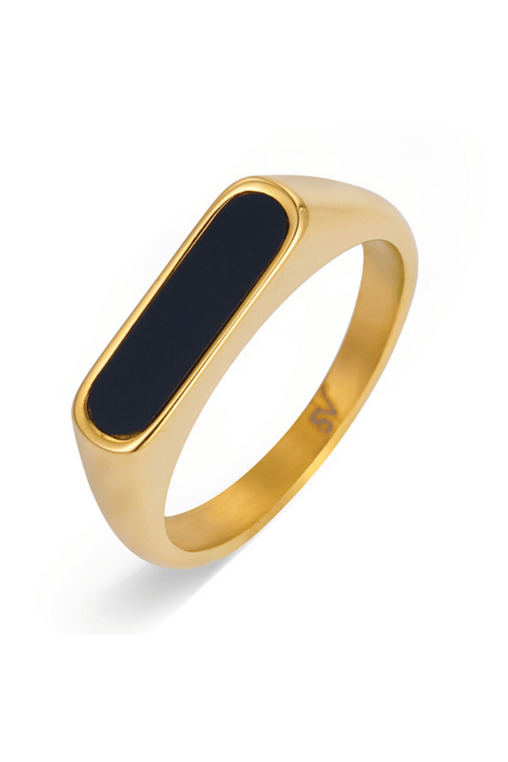 Savage Luxe Set Oro