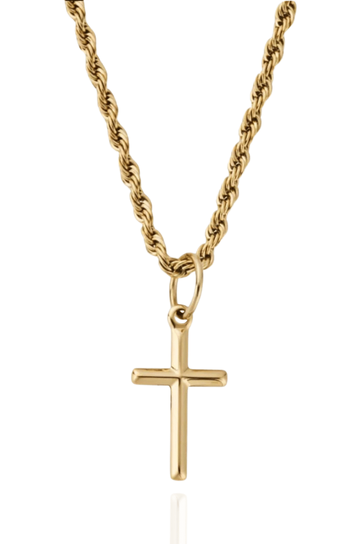 Savage Luxe Set Oro