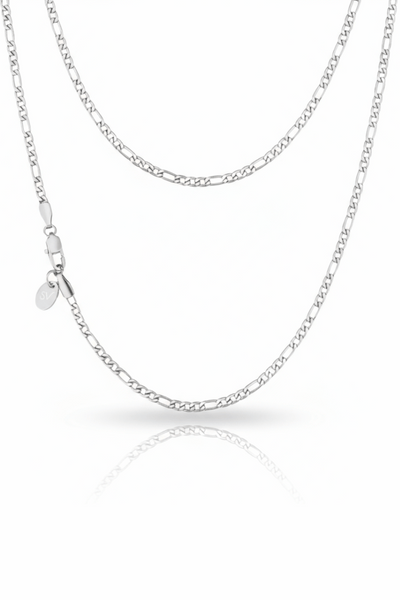 Cadena Fígaro 3mm