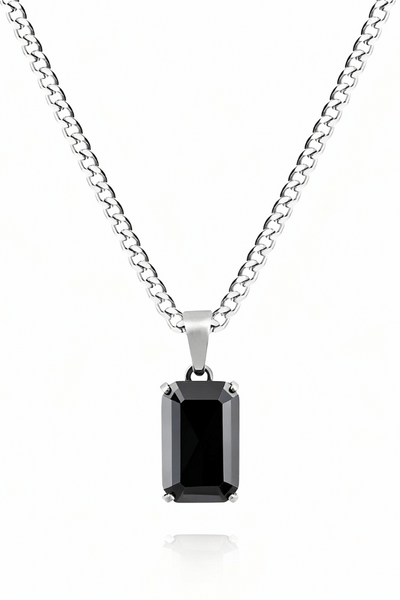 Void Onyx Pendant