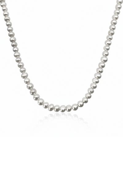 Cadena Shell Pearls