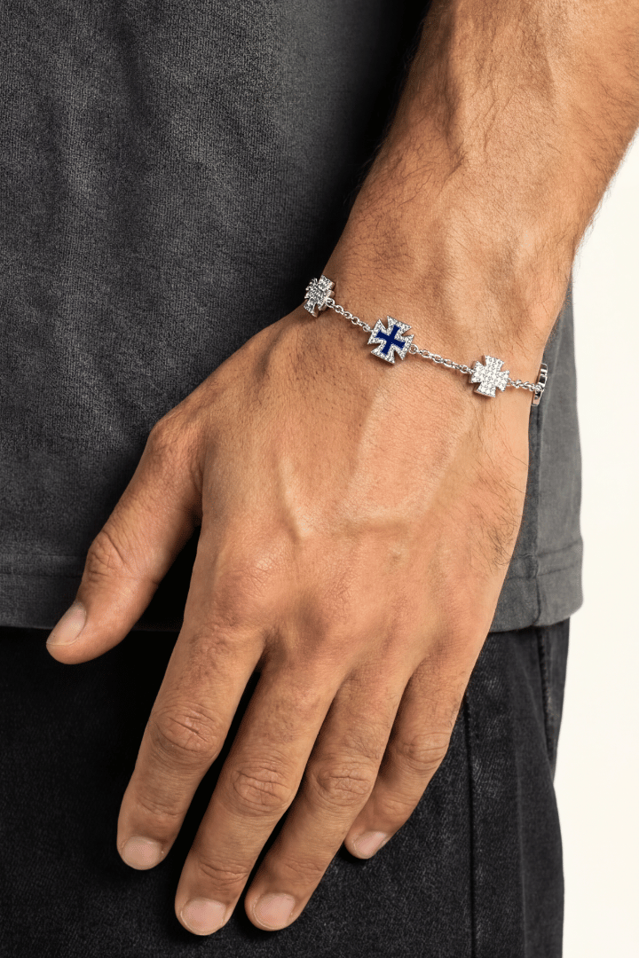 Pulsera Legacy